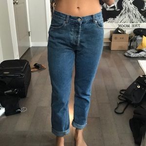 Brandy Melville jeans